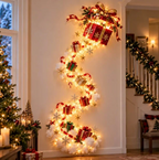✨Last Day 50% OFF✨ Christmas Holiday Wall Decor| Markedke