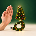 Christmas Plug-In Projection Light – Reindeer & Snowflake Effects and so on