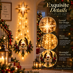 ✨Last Day 50% OFF✨ Christmas Holiday Wall Decor| Markedke