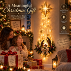 ✨Last Day 50% OFF✨ Christmas Holiday Wall Decor| Markedke