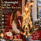 ✨Last Day 50% OFF✨ Christmas Holiday Wall Decor| Markedke