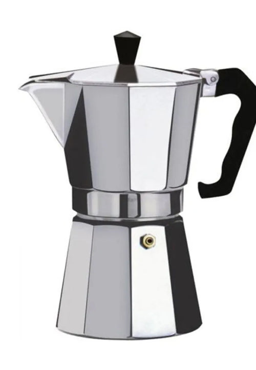 Coffee Maker Aluminum Mocha Espresso Percolator