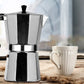 Coffee Maker Aluminum Mocha Espresso Percolator