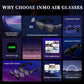 Global Version INMO Air AR Glasses, Smart Glasses