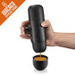 Wacaco Minipresso GR, Portable Espresso Coffee Machine