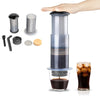 Espresso Coffee Maker Portable