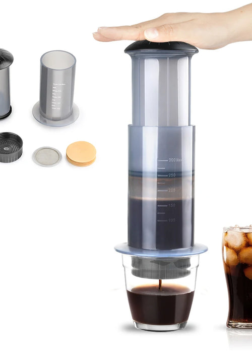 Espresso Coffee Maker Portable