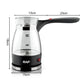 Electric Coffee Maker Turkey Coffee