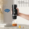 Full-Automatic Espresso Coffee Machine