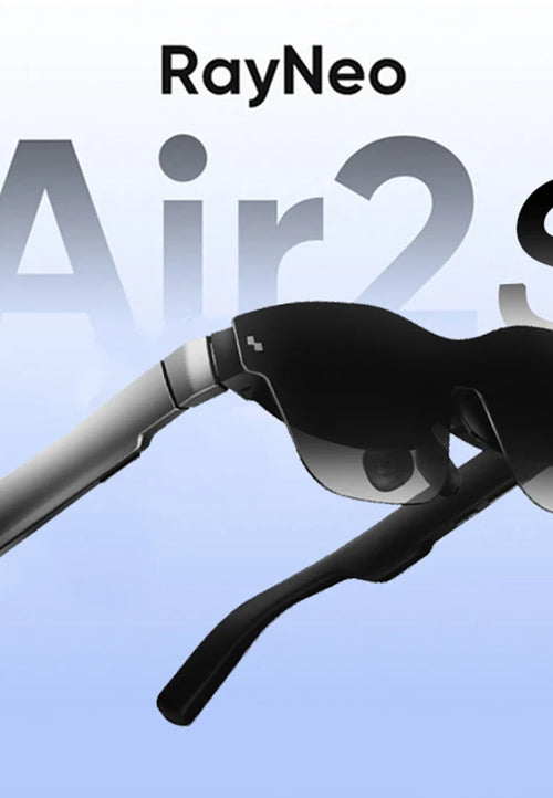 Air 2S Smart AR XR Glasses 1080P 120Hz HD