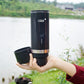 Mini Portable Capsule Coffee Machine