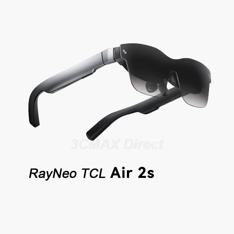 Air 2S Smart AR XR Glasses 1080P 120Hz HD