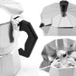 Espresso Maker Classic Italian Cuban Coffee