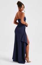 ZAFIRA MAXIKLEID